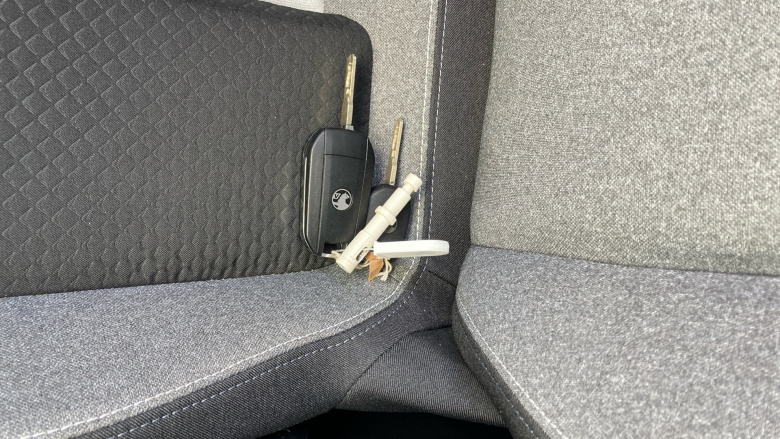 Vauxhall Frontera 83kW GS 44kWh 5dr Auto Electric Estate